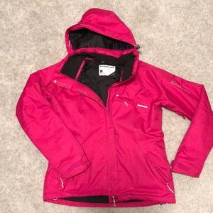 Salomon Jacket